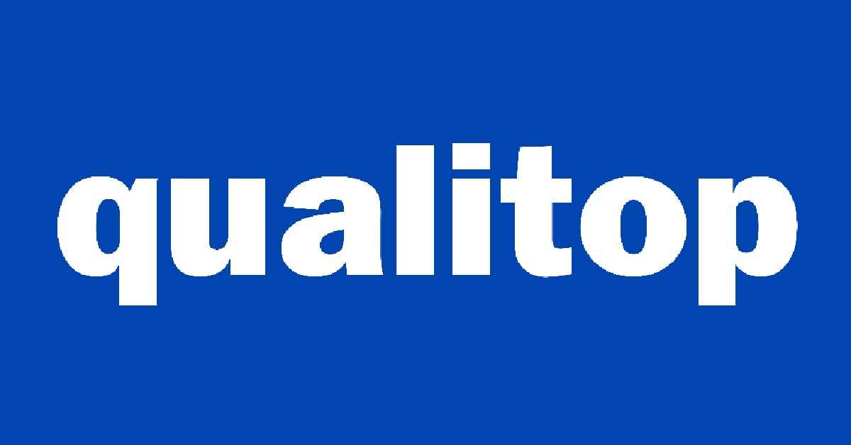 qualitop, von Krankenkassen anerkannt